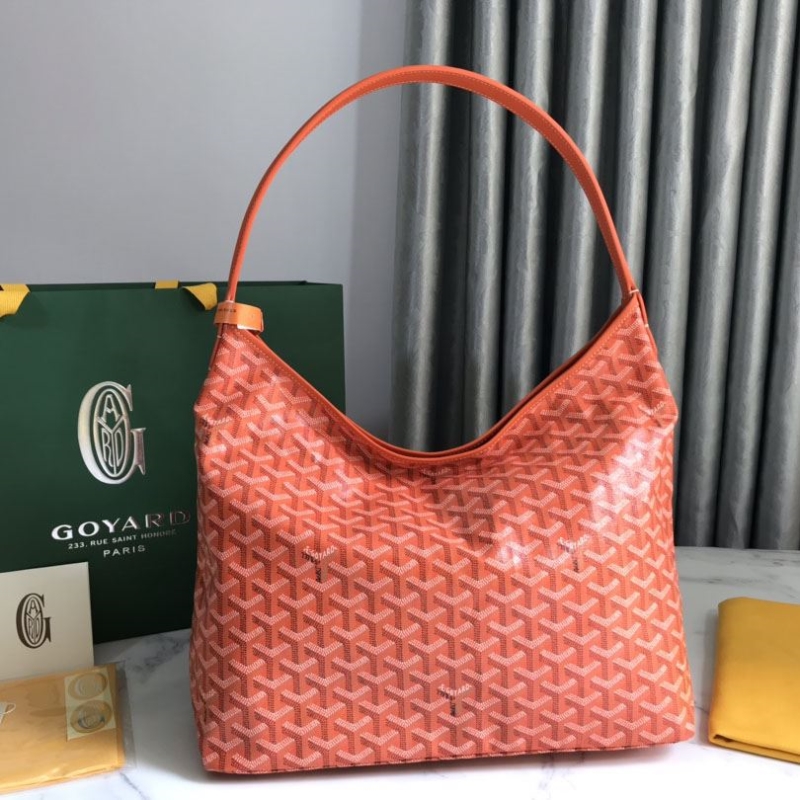 Go*ard top handle bags